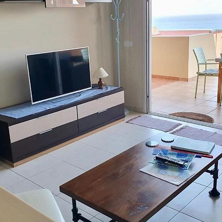 Mariline - Sea, Beach And Lighthouse View, Terrace, Wi-Fi Lejlighed Morro Jable  Eksteriør billede
